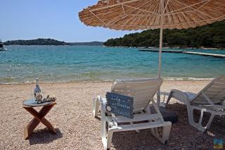 Vortex pbk MobileHome - Tisno - 5