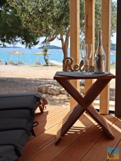 Vortex pbk MobileHome - Tisno - 8