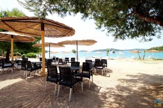 Vortex pbk MobileHome - Tisno - 1