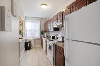 Spacious 3br In Center City - Filadélfia - 1