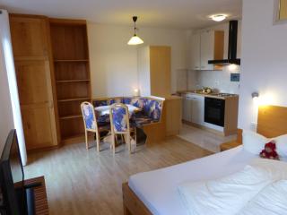 Pension Chalet Andy - 6