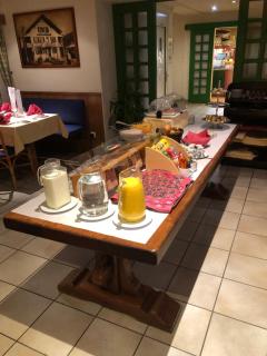 Seminarhotel Linde Stettlen - Bern - 6