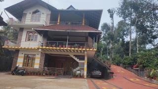 BYMANA ESTATE STAY...! - Cherambane - 8