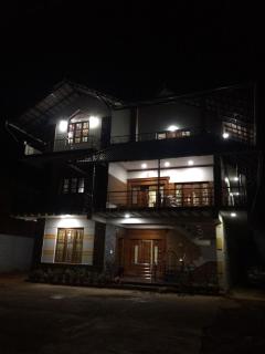 BYMANA ESTATE STAY...! - Cherambane - 5