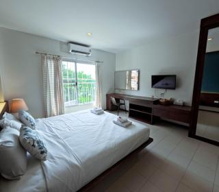 Le Ranong Bistro Hotel - Ranong - 4