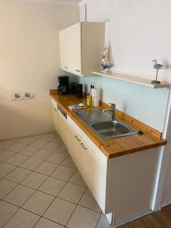 Haus Strandeck Apartment Meeresrauschen 10 - Göhren - 1