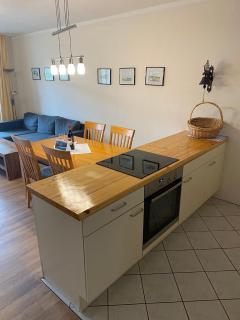 Haus Strandeck Apartment Meeresrauschen 10 - Göhren - 5