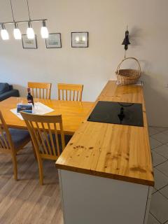 Haus Strandeck Apartment Meeresrauschen 10 - Göhren - 3
