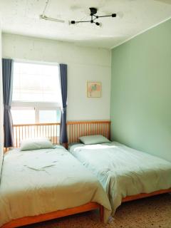 Mamas and Papas Guesthouse and Apartments in Seoul - Seul - 1