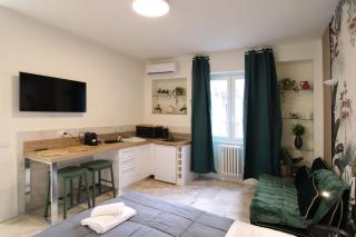 MilanRentals - Rainforest Suite - Milan - 8