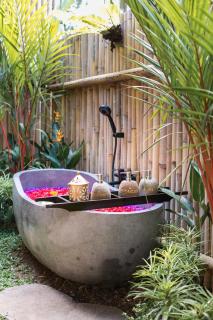 Puca Gavi Eco Luxury Villa Ubud by Manara - 3