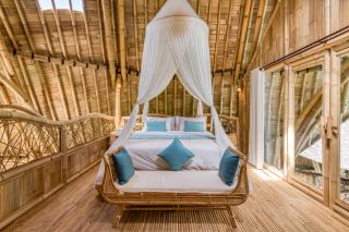 Puca Gavi Eco Luxury Villa Ubud Managed by Manara - Ubud - 4