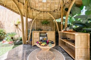 Puca Gavi Eco Luxury Villa Ubud by Manara - 2