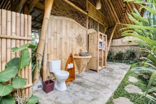 Puca Gavi Eco Luxury Villa Ubud by Manara - 1