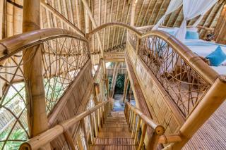 Puca Gavi Eco Luxury Villa Ubud Managed by Manara - 1