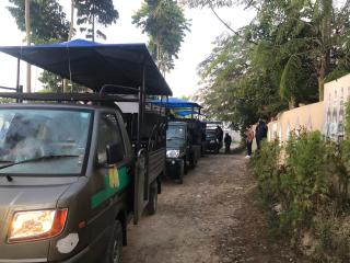 Tharu Community Home Stay - 4