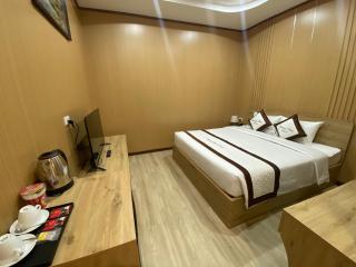 Khách sạn - Nhà hàng Hoàng Phúc - 2