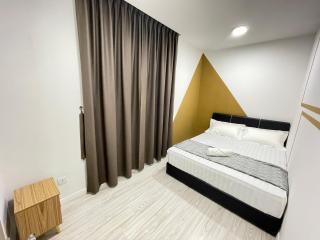 Sutera avenue - Kota Kinabalu - 6