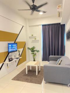 Sutera avenue - Kota Kinabalu - 5
