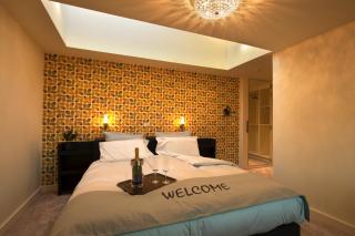 Central Bruges B&B - Brügge - 7