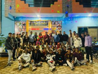 The Lumbini Hotel - Rummindei - 3