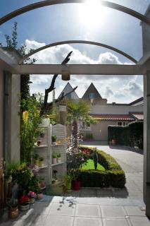 Central Bruges B&B - Brujas - 1