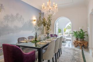 Oasis de lujo - luxury boutique villa - Costa Teguise - 7