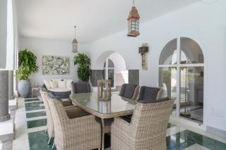 Oasis de lujo - luxury boutique villa - Costa Teguise - 5