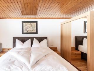 Ferienhaus Alpenflora - Mellau - 5