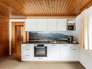 Ferienhaus Alpenflora - Mellau - 9
