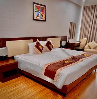 Luxury6 Hotel - Móng Cái - 6