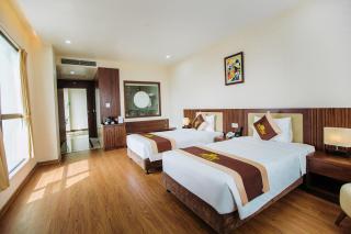 Luxury6 Hotel - Móng Cái - 9