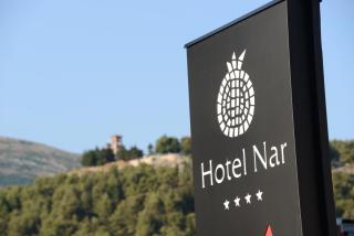Hotel Nar - Trebinje - 8