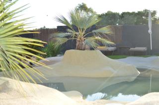 Peralta Villas Boutique Adults Only - Renau - 0
