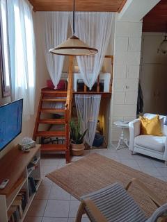 Bezari pool villa - 4