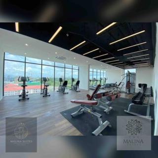 M Suites 1.0 @kozi square - Kuching - 8