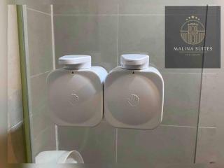 M Suites 1.0 @kozi square - Kuching - 5