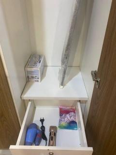 M Suites 1.0 @kozi square - 2