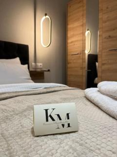 K&M Bantzh A’ - Drama - 9