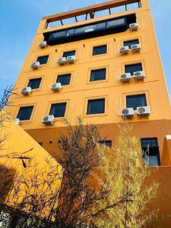 Ogaki Hiyori Hotel - Vacation STAY 13930v - Ogaki - 7