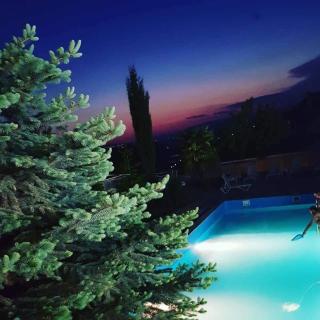 Villa Qeroli Saguramo - Saguramo - 2