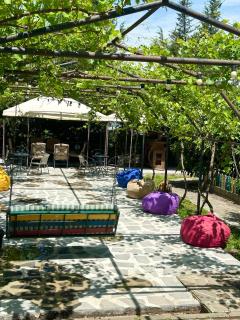 Villa Qeroli Saguramo - Saguramo - 9