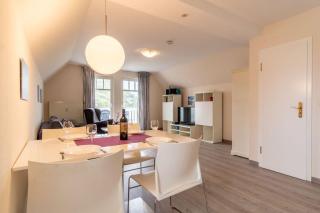 Villa-Strandidyll-Binz-Typ-2-Apartment-16 - Binz - 6