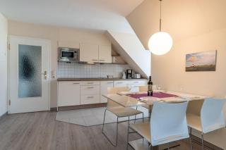 Villa-Strandidyll-Binz-Typ-2-Apartment-16 - Binz - 1