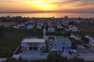 Villa Tri Palme with heated pool - Vrsi - 9