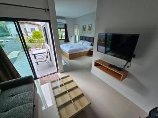 The Hill Resort Thalang Phuket - 2
