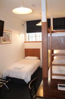 U Boutique Hotel - Wellington - 9