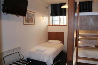 U Boutique Hotel - Wellington - 8