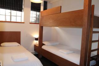 U Boutique Hotel - Wellington - 7