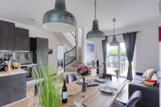 Villa Tri Palme with heated pool - Vrsi - 8